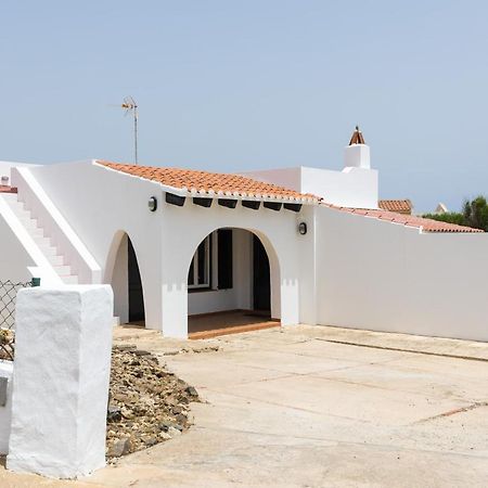 Holiday Home - Son Vida Mahón Exteriér fotografie