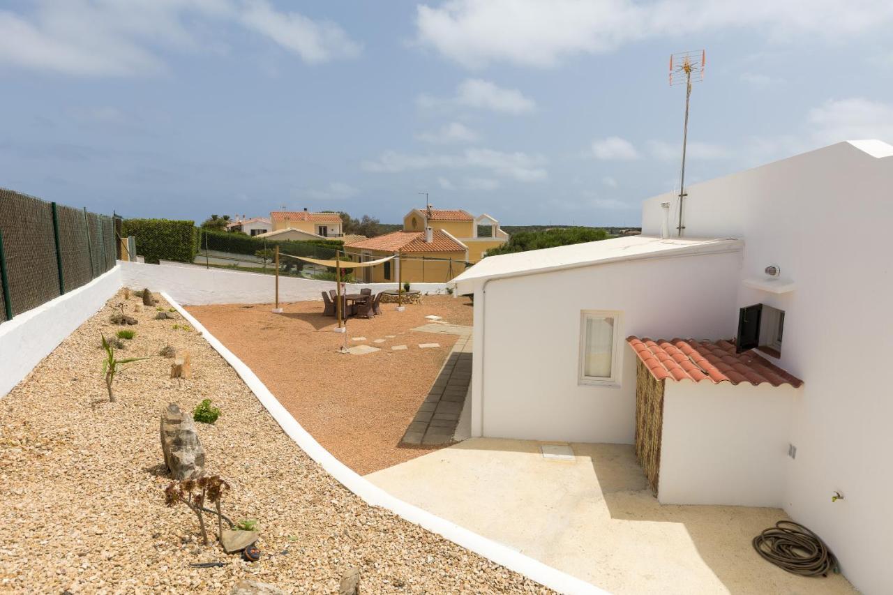 Holiday Home - Son Vida Mahón Exteriér fotografie