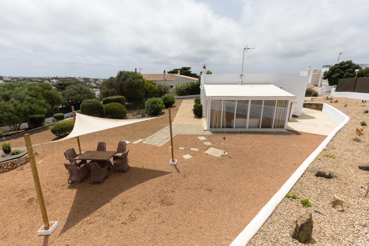 Holiday Home - Son Vida Mahón Exteriér fotografie