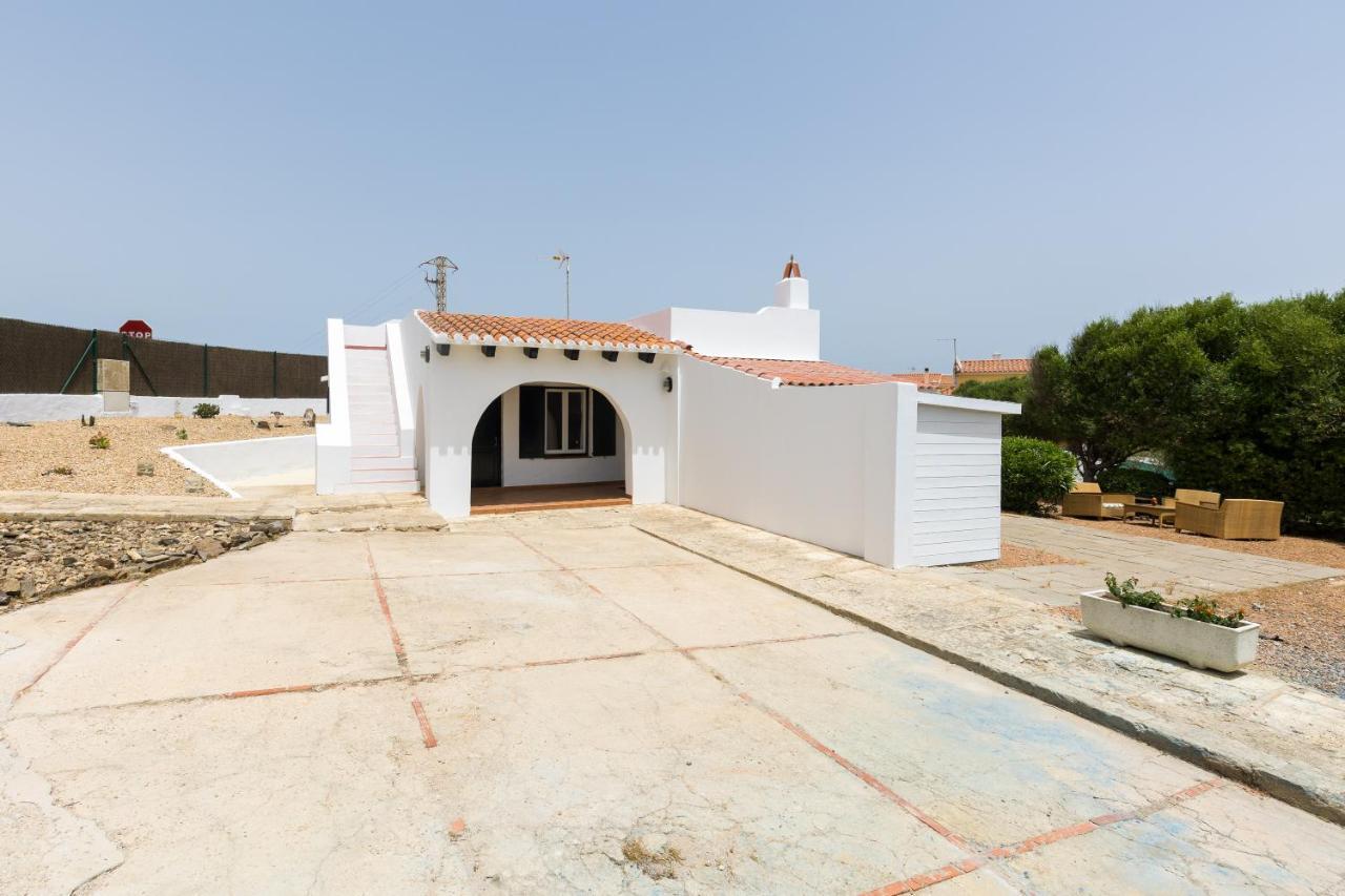 Holiday Home - Son Vida Mahón Exteriér fotografie