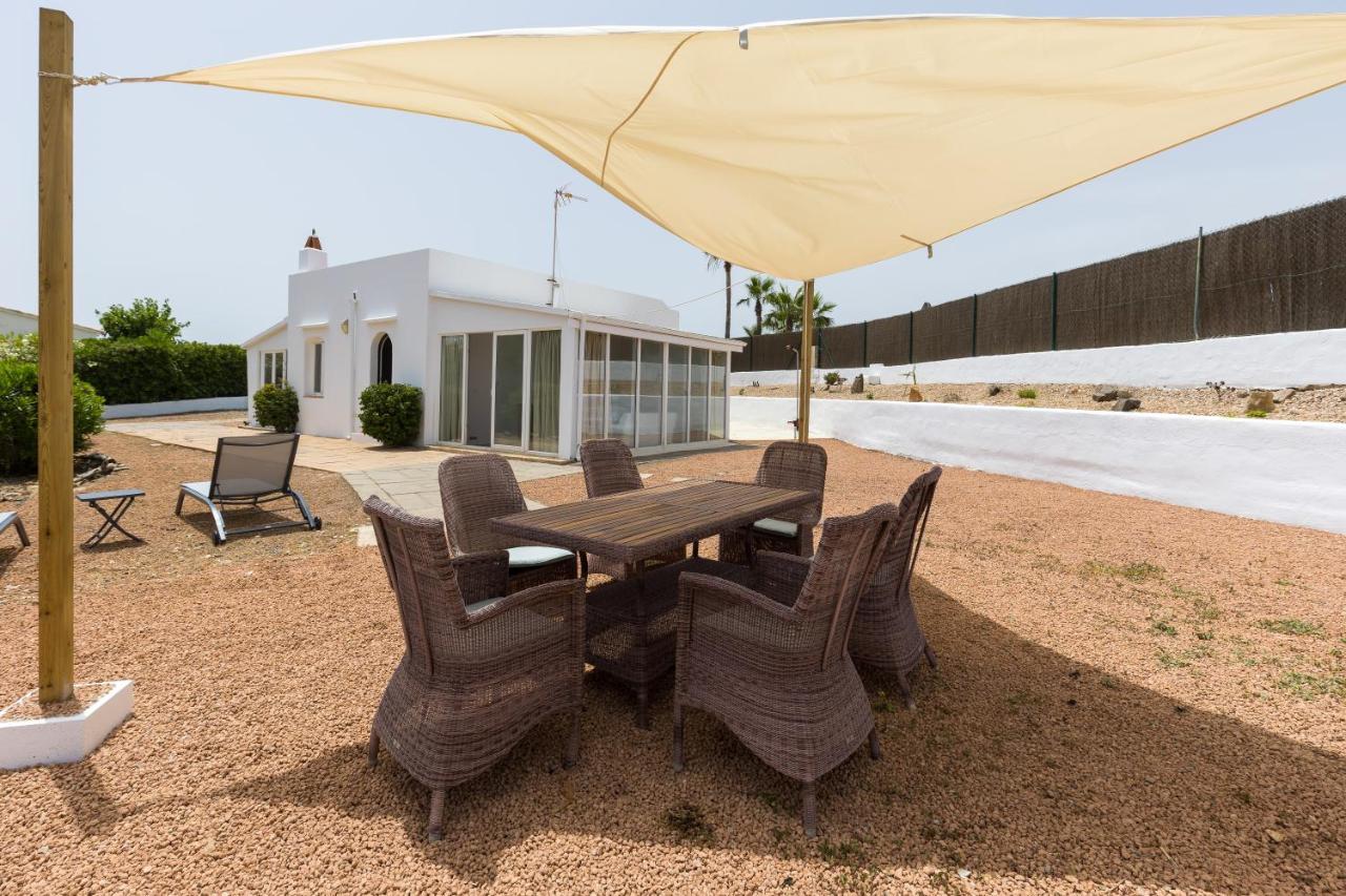 Holiday Home - Son Vida Mahón Exteriér fotografie