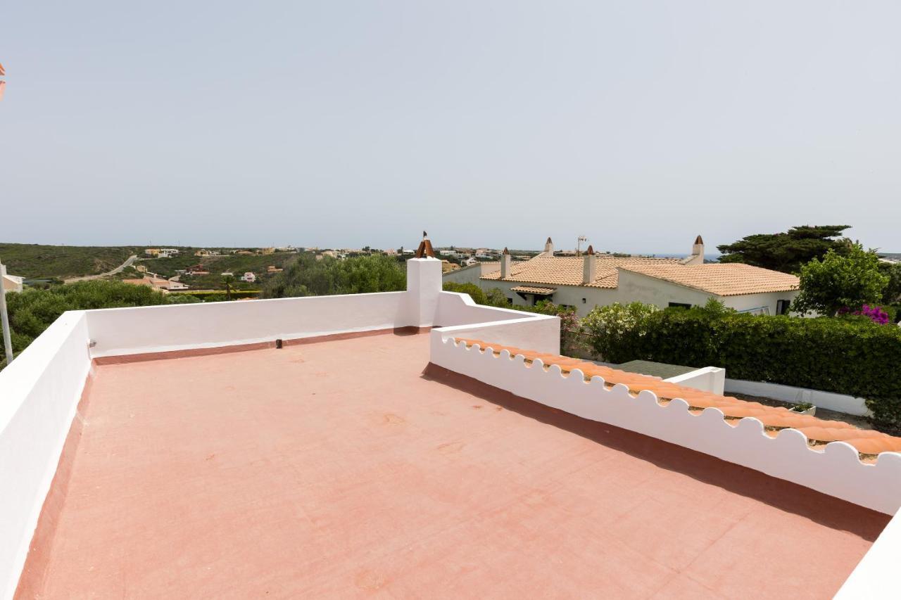 Holiday Home - Son Vida Mahón Exteriér fotografie