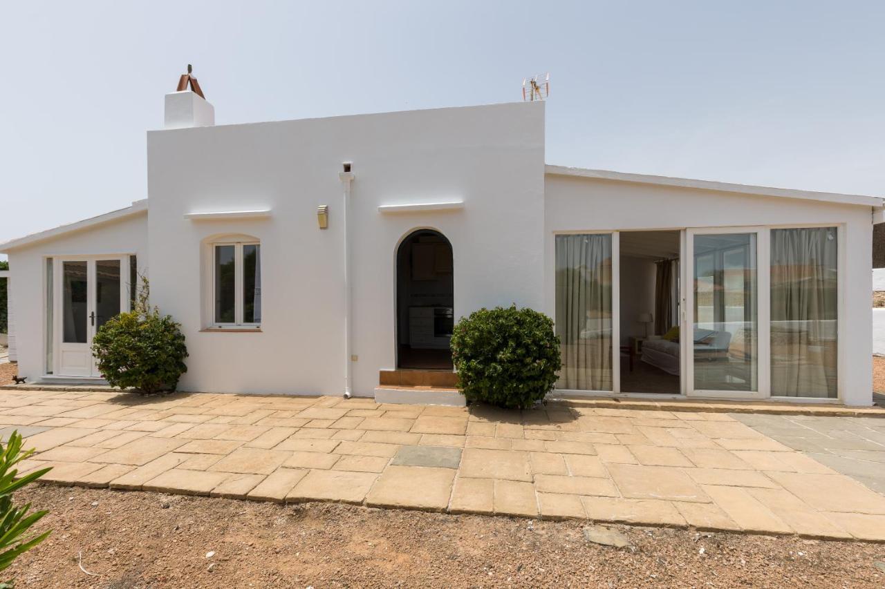 Holiday Home - Son Vida Mahón Exteriér fotografie