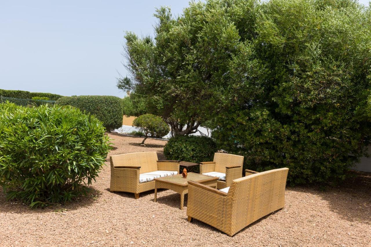 Holiday Home - Son Vida Mahón Exteriér fotografie
