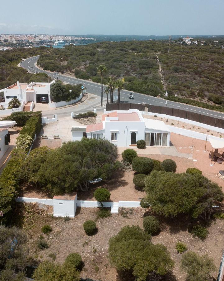 Holiday Home - Son Vida Mahón Exteriér fotografie
