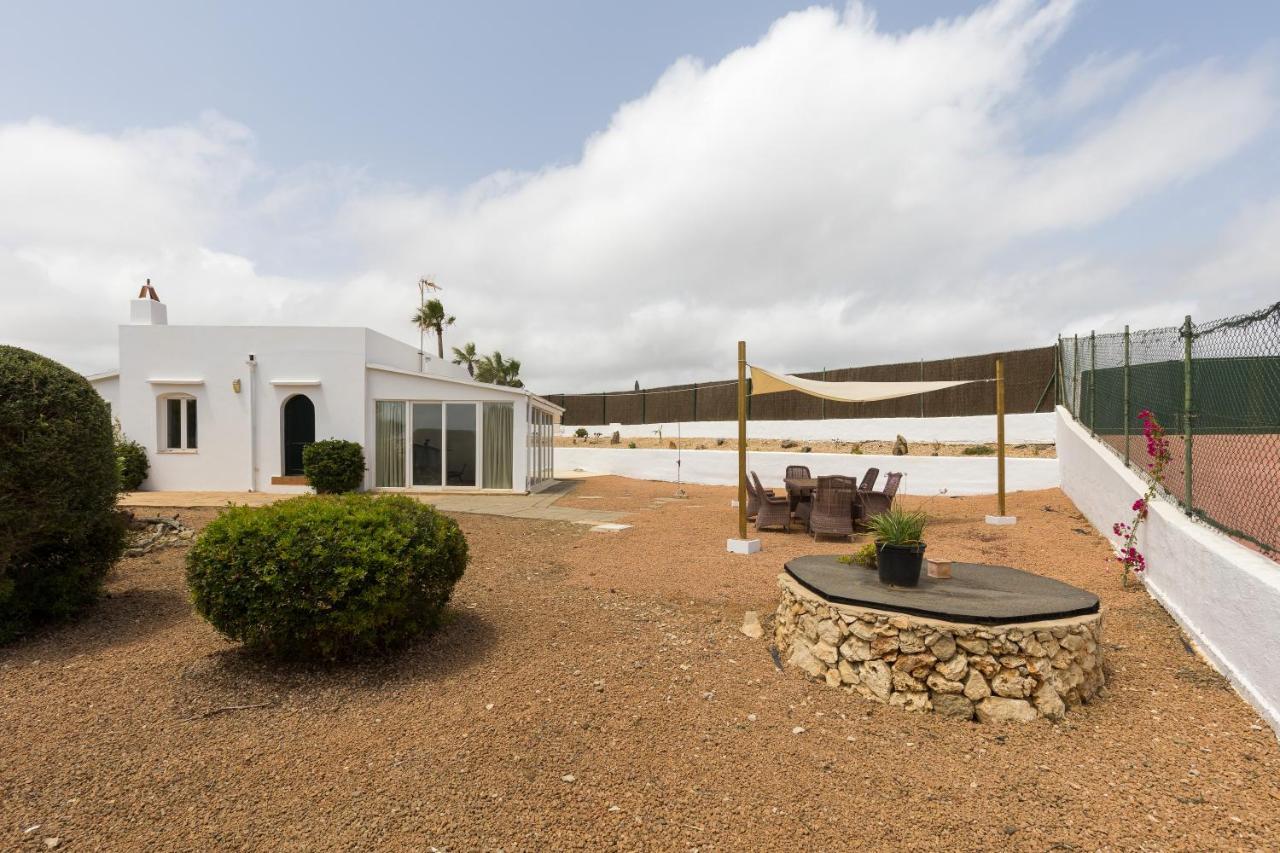 Holiday Home - Son Vida Mahón Exteriér fotografie